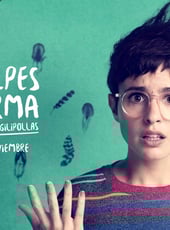 Iamgen de la entrada No culpes al karma de lo que te pasa por gilipollas, tráiler