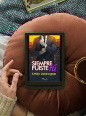 Iamgen de la entrada Siempre fuiste tú: reseña de un libro corto romántico imprescindible este verano