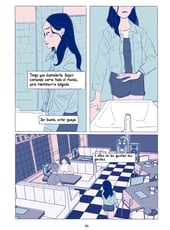 Iamgen de la entrada El Fantasma Que Alimento: Una historia real sobre bulimia y dismorfia corporal 