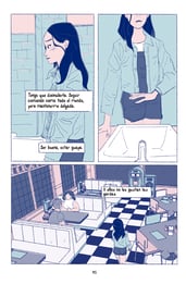 El Fantasma Que Alimento: Una historia real sobre bulimia y dismorfia corporal 