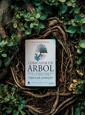 Iamgen de la entrada Cómo leer un árbol de Tristan Gooley: Una guía apasionante para interpretar el lenguaje de los árboles