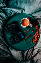 Sundial es horror puro: Catriona Ward explora las relaciones tóxicas con brillantez