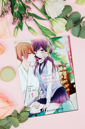 Siempre habrá otra oportunidad, reseña de un shojo ambientado en un templo