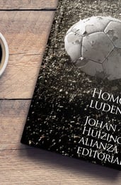 Homo Ludens, análisis de la obra de Johan Huizinga