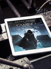 Iamgen de la entrada Análisis de "El camino de las sombras", primera parte de la trilogía "El Ángel de la Noche".