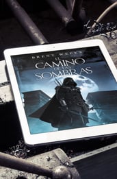 Análisis de "El camino de las sombras", primera parte de la trilogía "El Ángel de la Noche".
