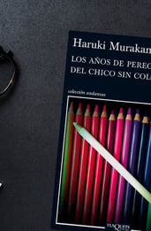Los años de peregrinación del chico sin color, crítica de una obra increíble