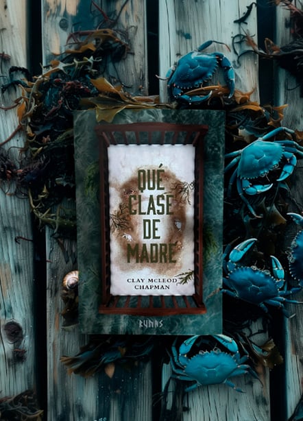 Imágen destacada - Qué clase de madre: un terror psicológico tan puro que no volveré a bañarme en un lago 