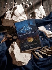 Iamgen de la entrada Al más fuerte, de Robert Fabbri: sangre y caos en el imperio de Alejandro Magno