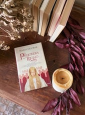 Iamgen de la entrada La prisionera del trono, de Mario Escobar: reseña y análisis histórico de la Isabel la Católica que todavía no era reina