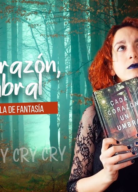 Imágen destacada - Reseña de CADA CORAZÓN UN UMBRAL ????:  un libro que me ha hecho llorar