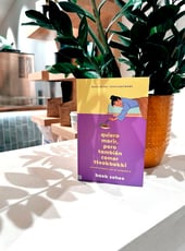 Iamgen de la entrada Quiero morir pero quiero comer tteokbokki: el libro que le puso nombre a tu tristeza funcional