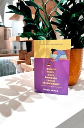 Quiero morir pero quiero comer tteokbokki: el libro que le puso nombre a tu tristeza funcional