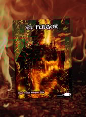 Iamgen de la entrada El Fulgor sale a la venta