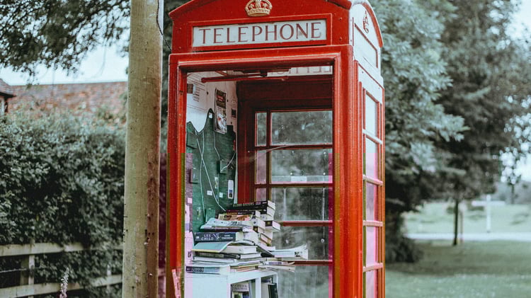 Imágen destacada - Top 5 libros para comenzar a leer en ingles