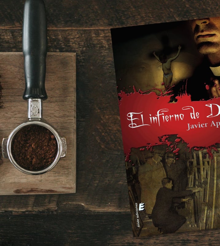 Imágen destacada - El infierno de Dante