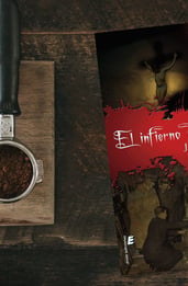 El infierno de Dante