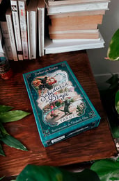 Sabiduría de Bruja: La Guía Definitiva para Principiantes y Expertos en Tarot