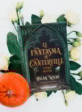 Iamgen de la entrada El fantasma de Canterville y otras historias es la mejor forma de introducirse en el mundo de Wilde