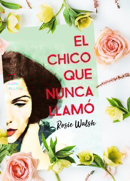 Imágen destacada - El chico que nunca llamó, crítica de una novela sobre cómo un mensaje puede cambiarlo todo