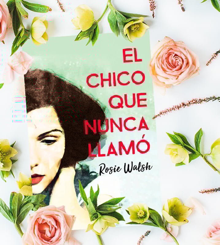 Imágen destacada - El chico que nunca llamó, crítica de una novela sobre cómo un mensaje puede cambiarlo todo