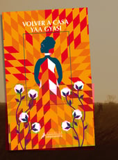 Iamgen de la entrada Ya a la venta "Volver a casa", la novela de Yaa Gyasi