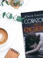 Iamgen de la entrada Corazones que se encuentran: reseña de la segunda parte de la saga Corazones