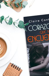 Corazones que se encuentran: reseña de la segunda parte de la saga Corazones