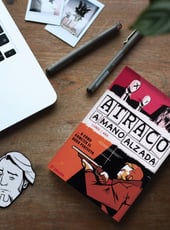 Iamgen de la entrada Análisis de Atraco a mano alzada, la verdad sobre la muerte de Lundi