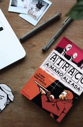 Análisis de Atraco a mano alzada, la verdad sobre la muerte de Lundi