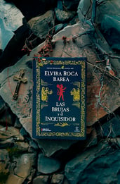 Las brujas y el inquisidor, crítica del Premio Primavera Espasa 2023