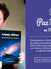 Iamgen de la entrada Momotalk 02 | Entrevista a Paz Boris