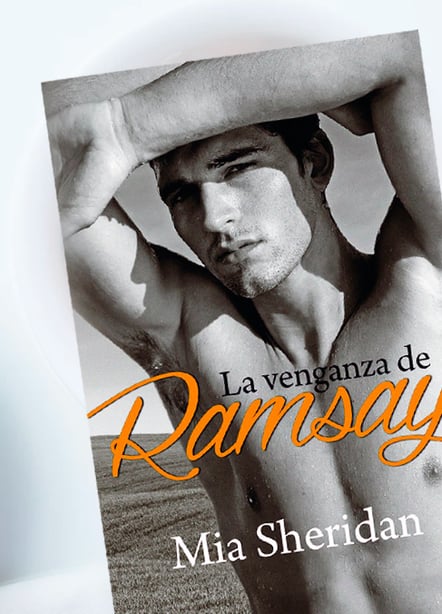 Imágen destacada - Reseña de La venganza de Ramsay, una novela cargada de maldad y tréboles verdes 