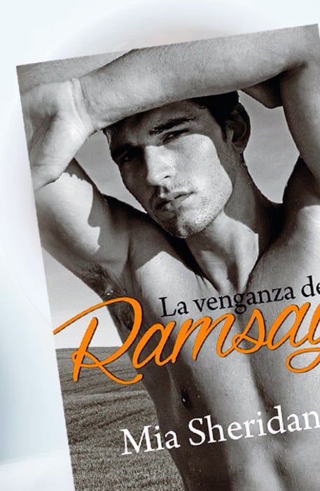 Imágen destacada - Reseña de La venganza de Ramsay, una novela cargada de maldad y tréboles verdes 