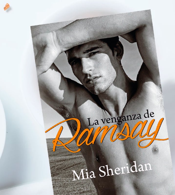 Imágen destacada - Reseña de La venganza de Ramsay, una novela cargada de maldad y tréboles verdes 