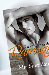 Reseña de La venganza de Ramsay, una novela cargada de maldad y tréboles verdes 