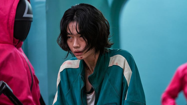 Imágen destacada - 8 libros que tienes que leer si te gustó El juego del calamar 