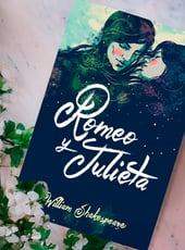 Iamgen de la entrada Romeo y Julieta, análisis