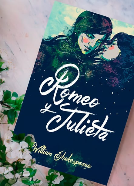 Imágen destacada - Romeo y Julieta, análisis