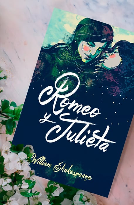Imágen destacada - Romeo y Julieta, análisis