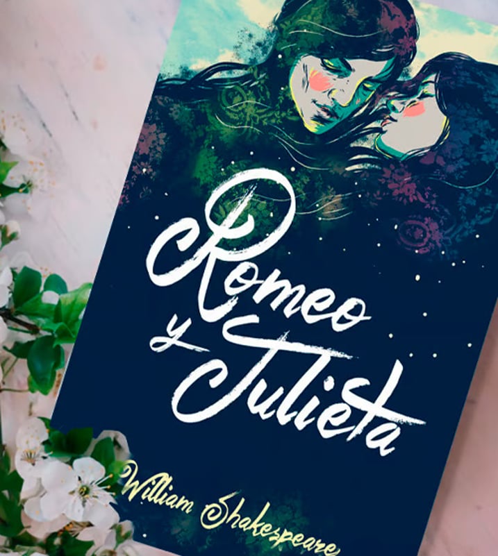 Imágen destacada - Romeo y Julieta, análisis