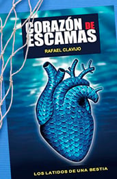 Corazón de escamas: opinión de una novela que te sumergirá desde la primera página