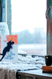 La lluvia sabe por qué es desgarrador y muy necesario