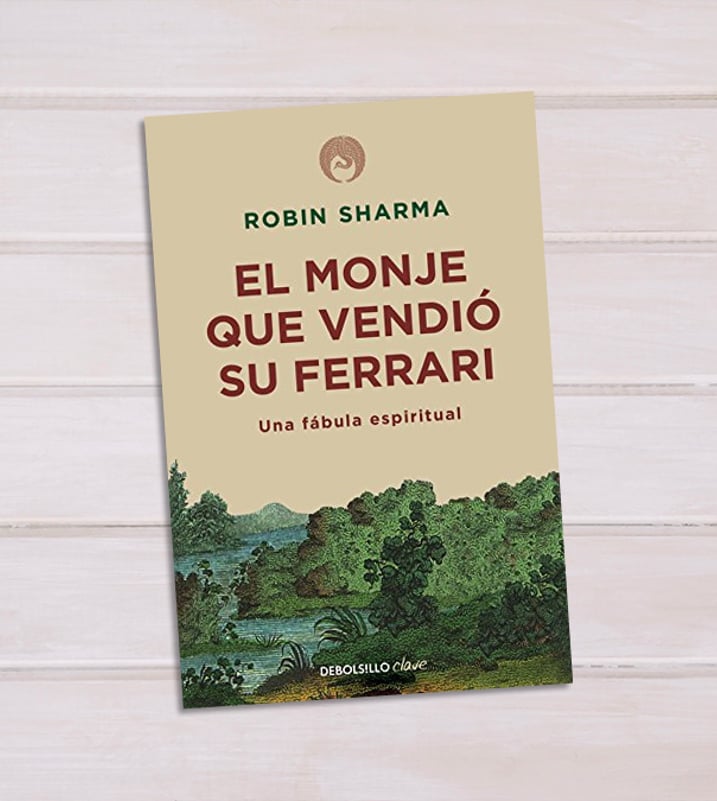 Imágen destacada - El monje que vendió su Ferrari, crítica
