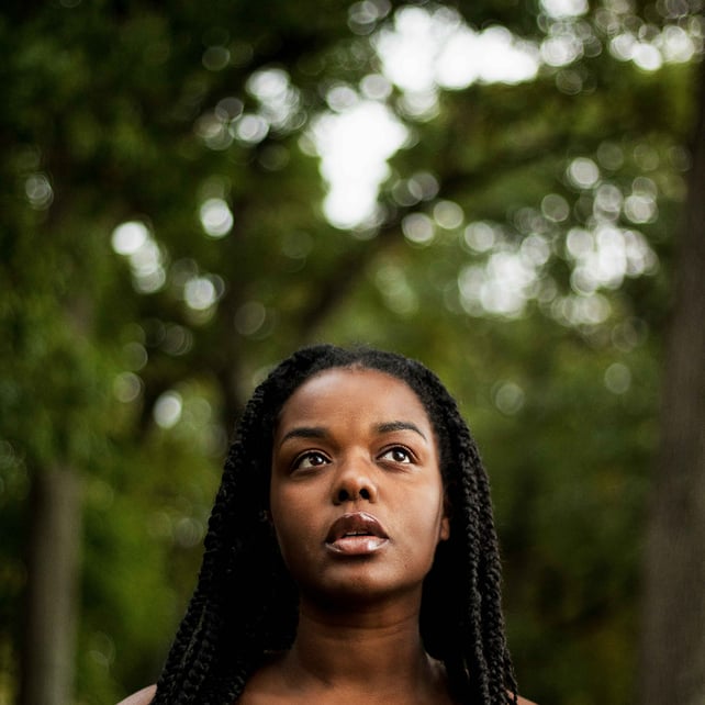 Lilith Iyapo Xenogenesis de Octavia Butler 