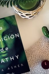 La perdición de Cathy, opinión de una novela que te remueve las tripas por dentro