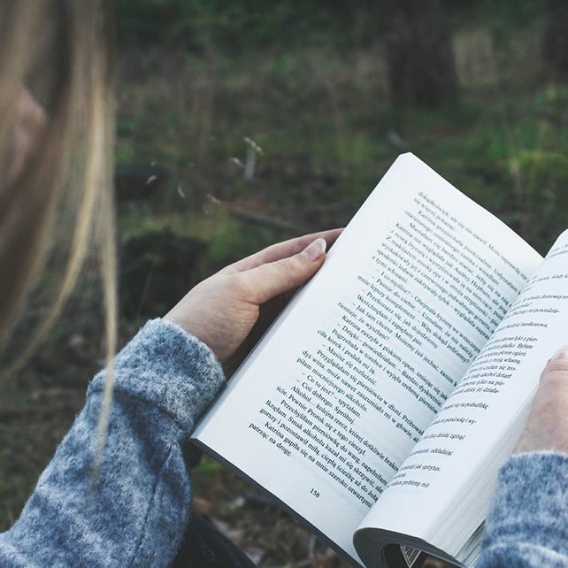 Imágen destacada - Top 10 libros más vendidos en abril de 2020