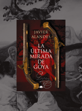 Iamgen de la entrada Contraluz lanza 'La última mirada de Goya', el enigma del cráneo desaparecido