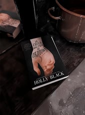 Iamgen de la entrada La chica más fría de Coldtown: reseña de la novela de vampiros escrita por Holly Black