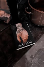 La chica más fría de Coldtown: reseña de la novela de vampiros escrita por Holly Black